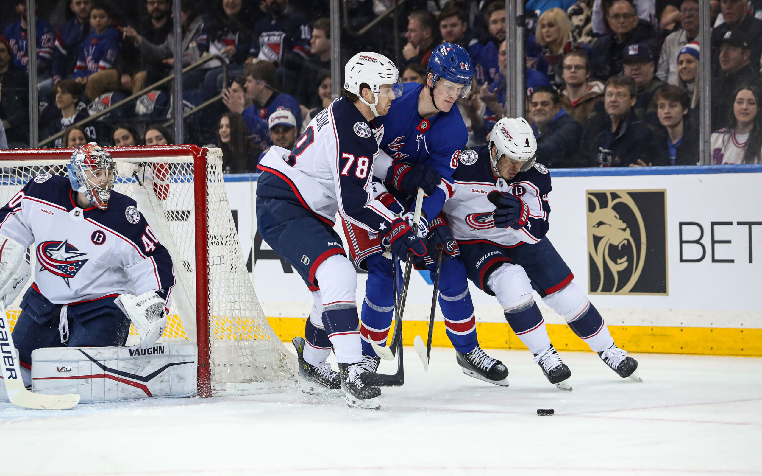 2024-2025 Adam Edstrom report card - Blue Seat Blogs
