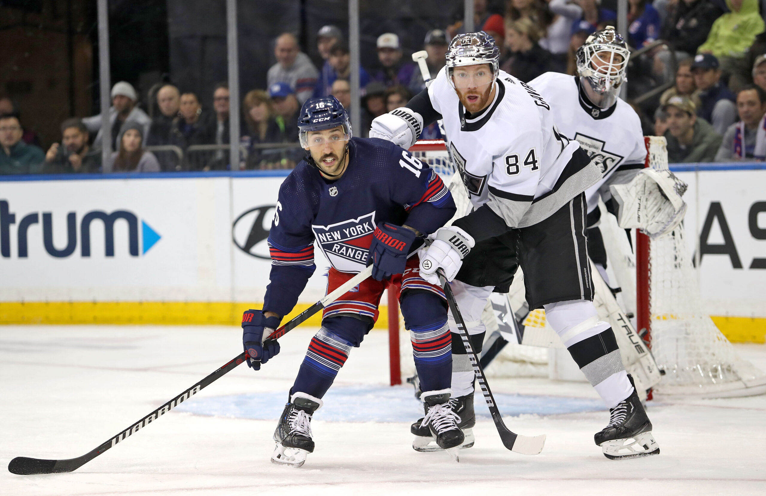 Rangers summer mailbag 4.0 - Blue Seat Blogs