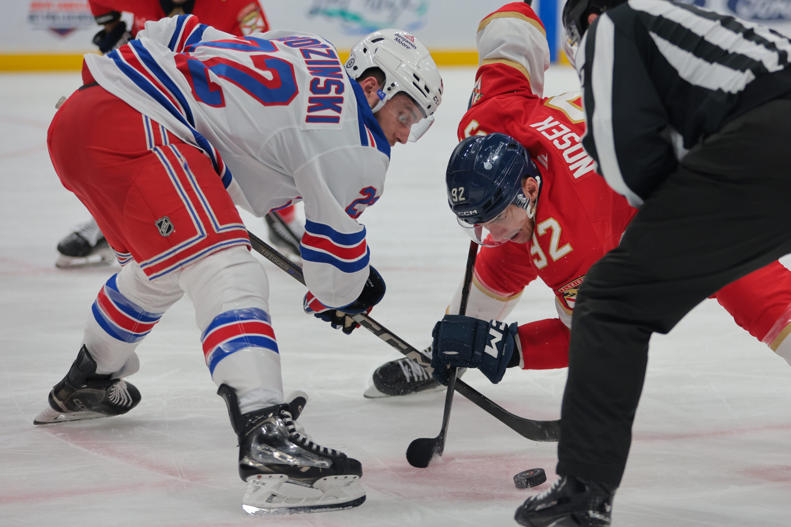 2024-2025 Jonny Brodzinski report card - Blue Seat Blogs