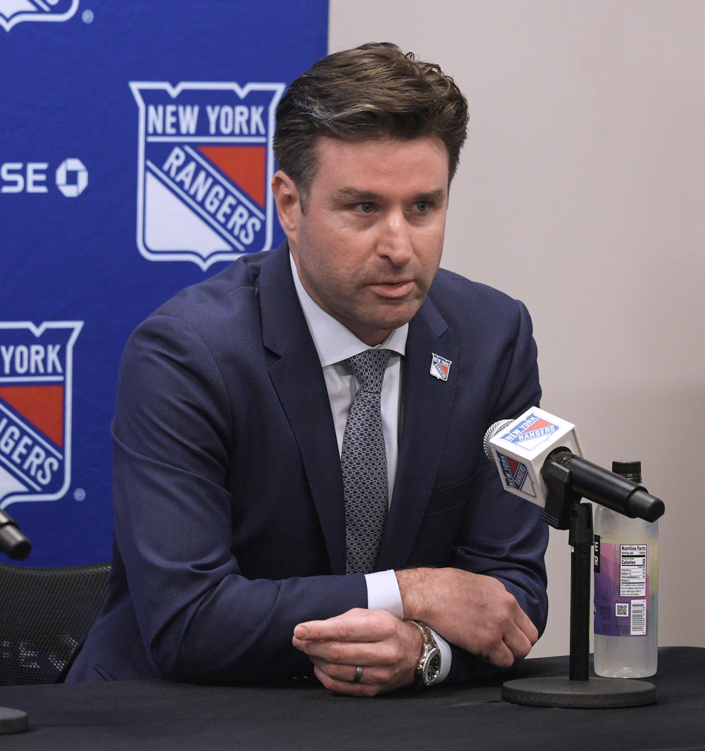Drury, Quinn added to 2026 Team USA staff - Blue Seat Blogs