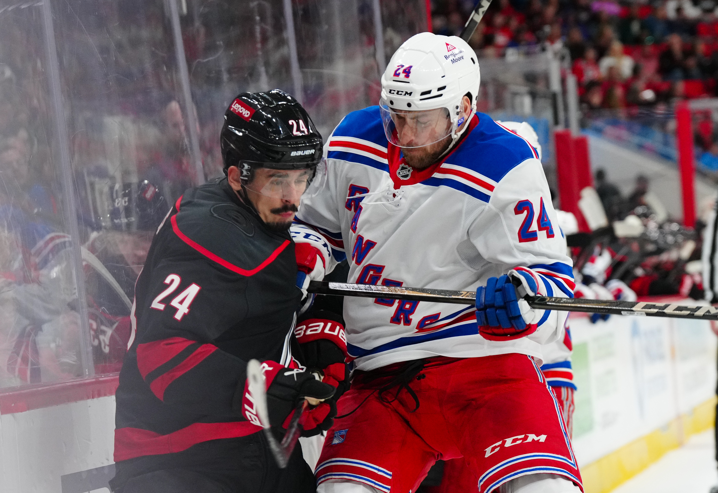 2024-2025 Carson Soucy report card - Blue Seat Blogs