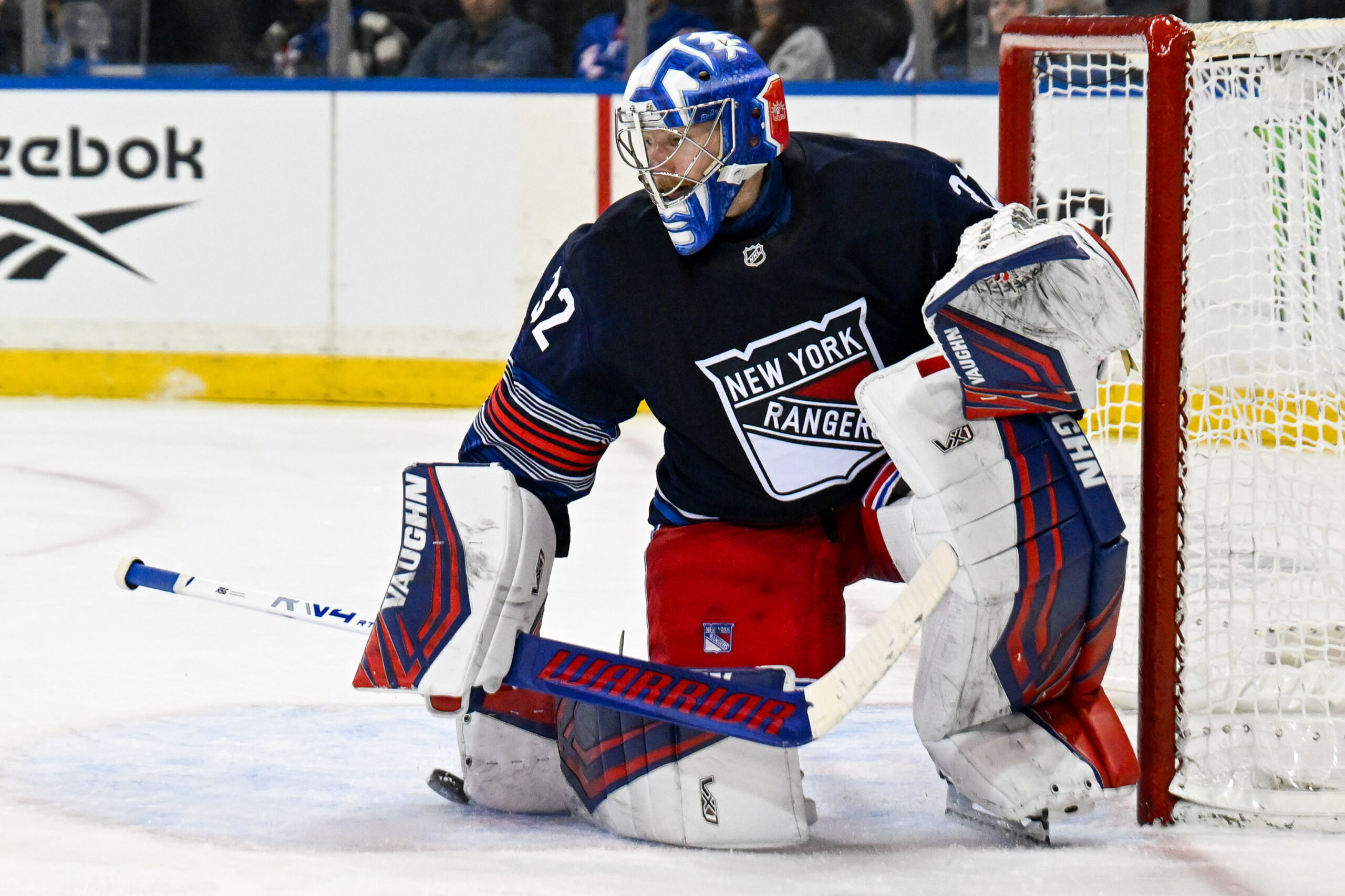 2024-2025 Jonathan Quick report card - Blue Seat Blogs
