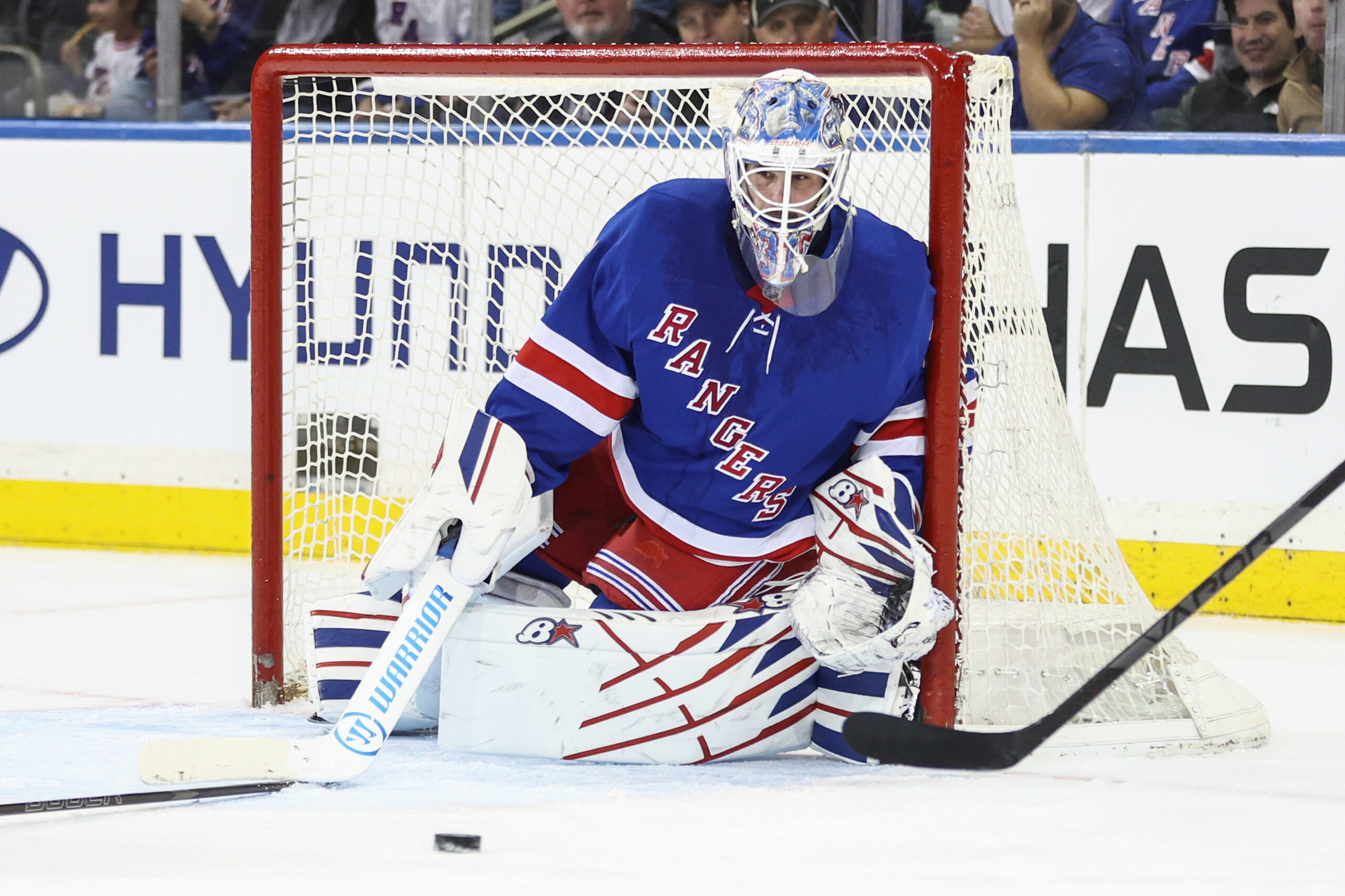 2024-2025 Igor Shesterkin report card - Blue Seat Blogs