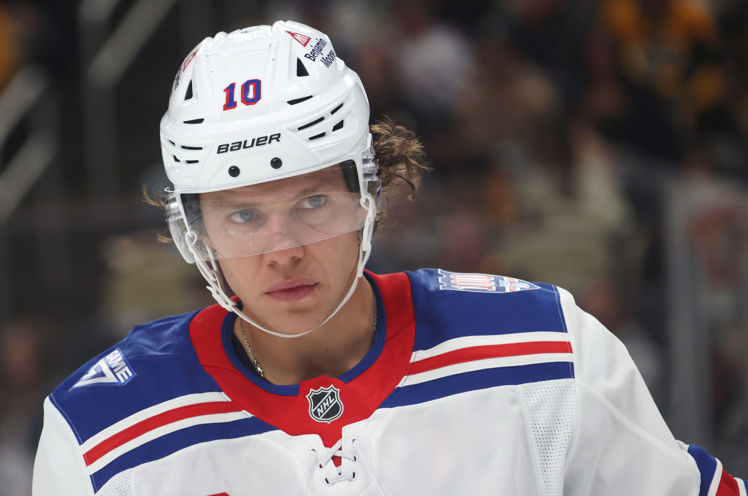 Could the Rangers trade Artemi Panarin? - Blue Seat Blogs