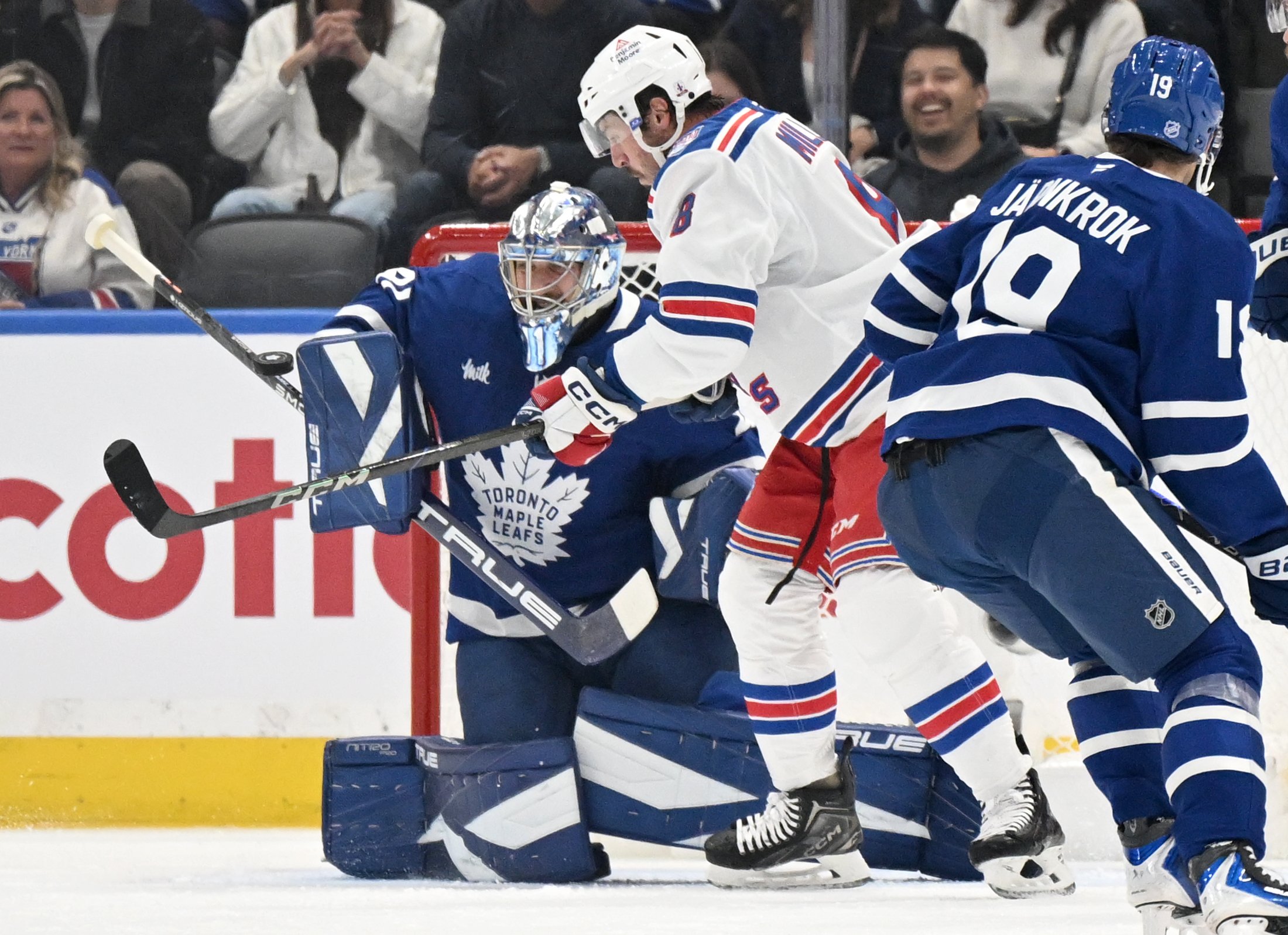 Rangers scoring woes are more than just a shooting drought - Blue Seat Blogs