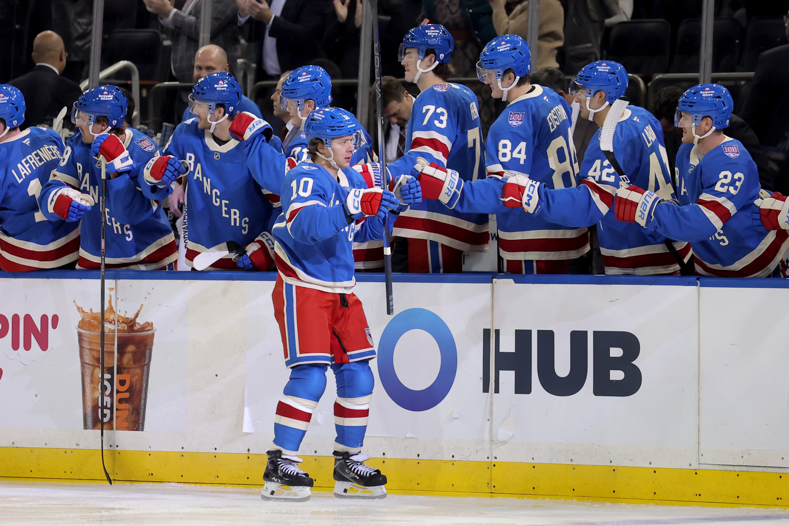 Rangers powerplay issues are contributing to early season struggles - Blue Seat Blogs