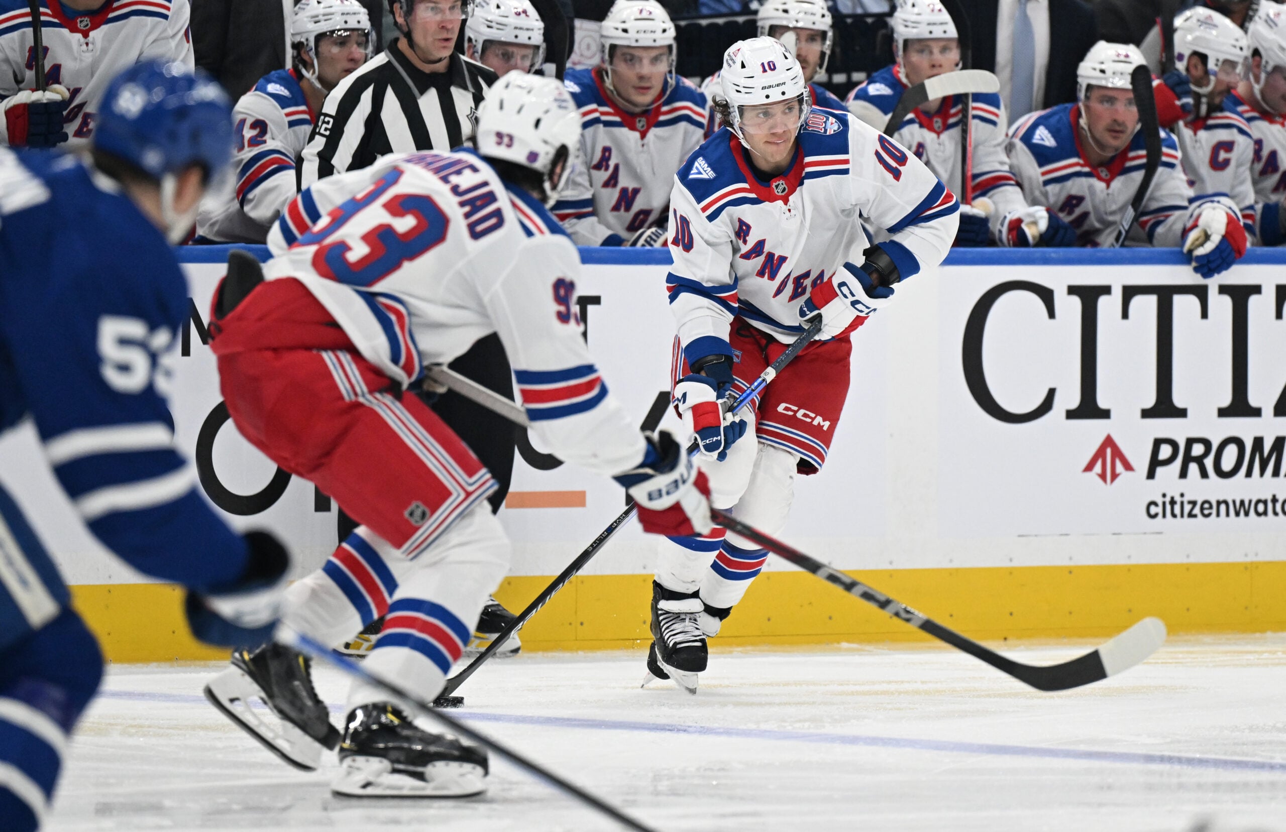 The Rangers need a star, but likely won't be able to get one - Blue Seat Blogs