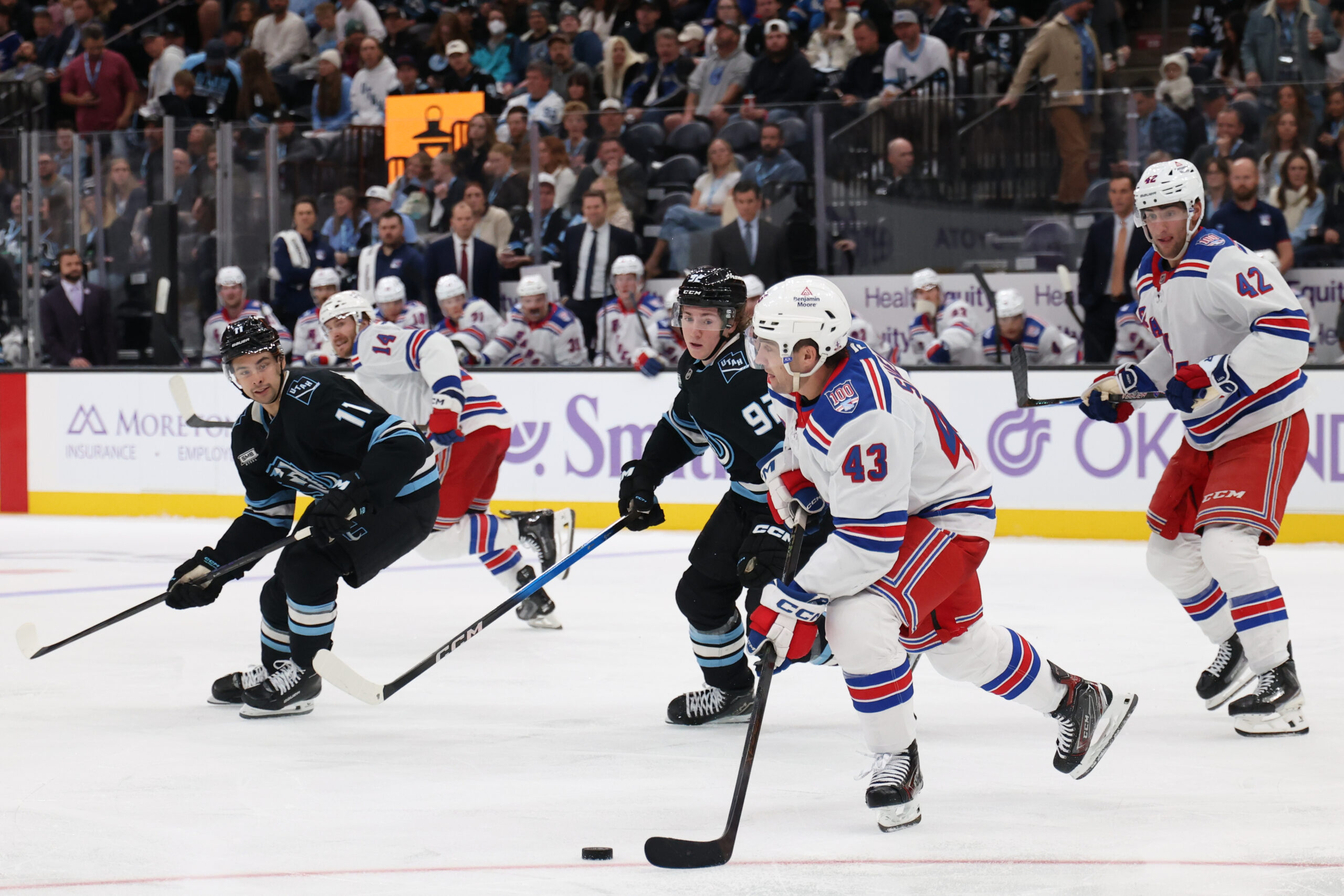 Conor Sheary is part of a larger problem - Blue Seat Blogs