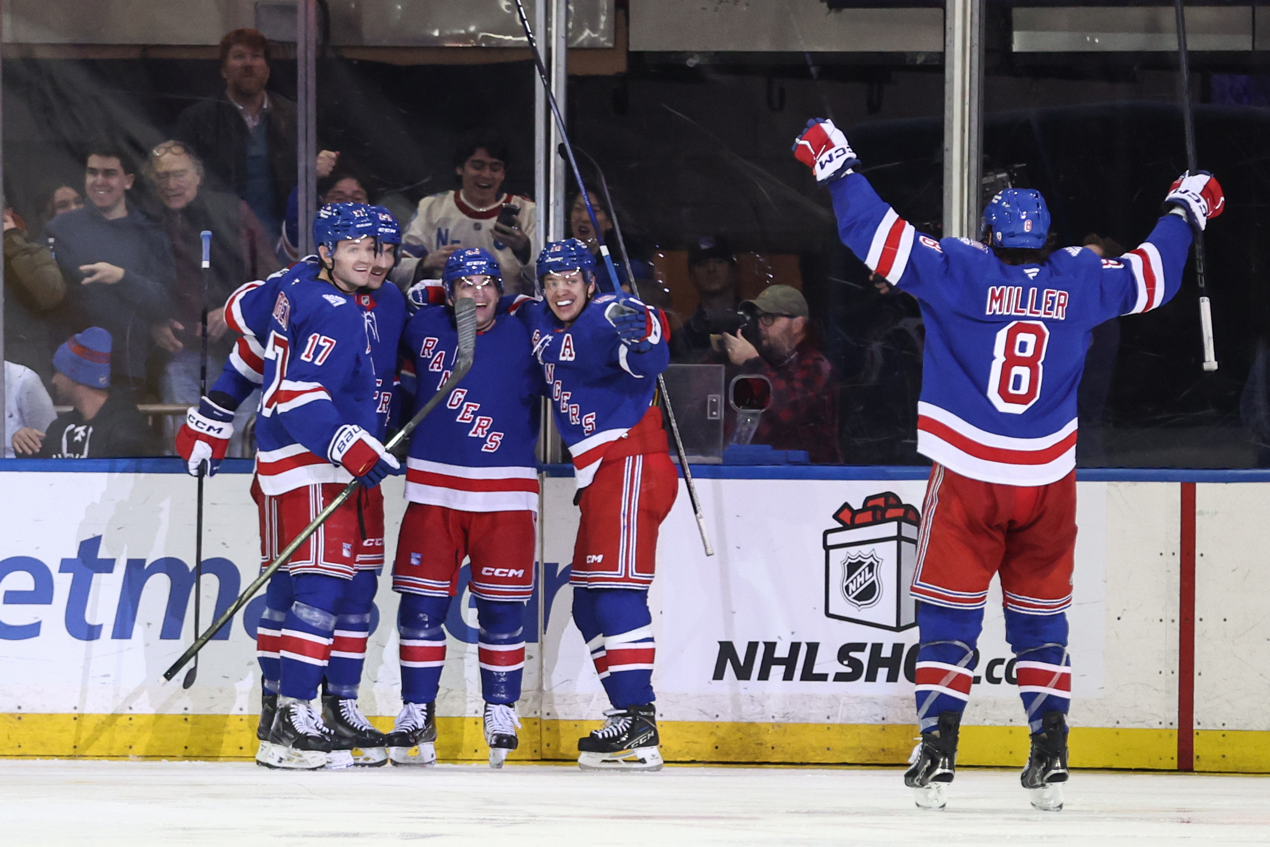 Rangers Recap: Are the Rangers turning a corner? - Blue Seat Blogs