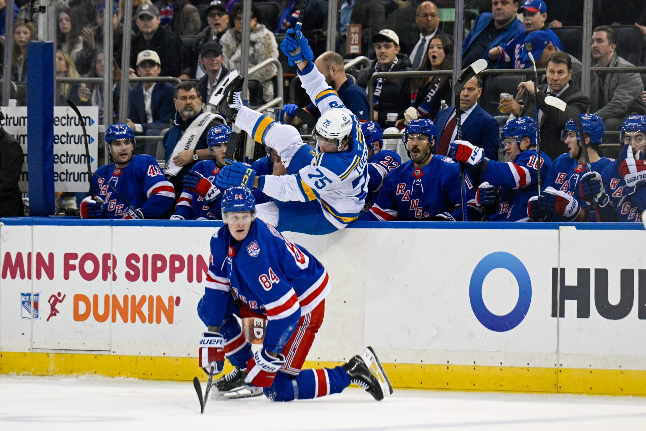 Rangers place Adam Edstrom on LTIR - Blue Seat Blogs