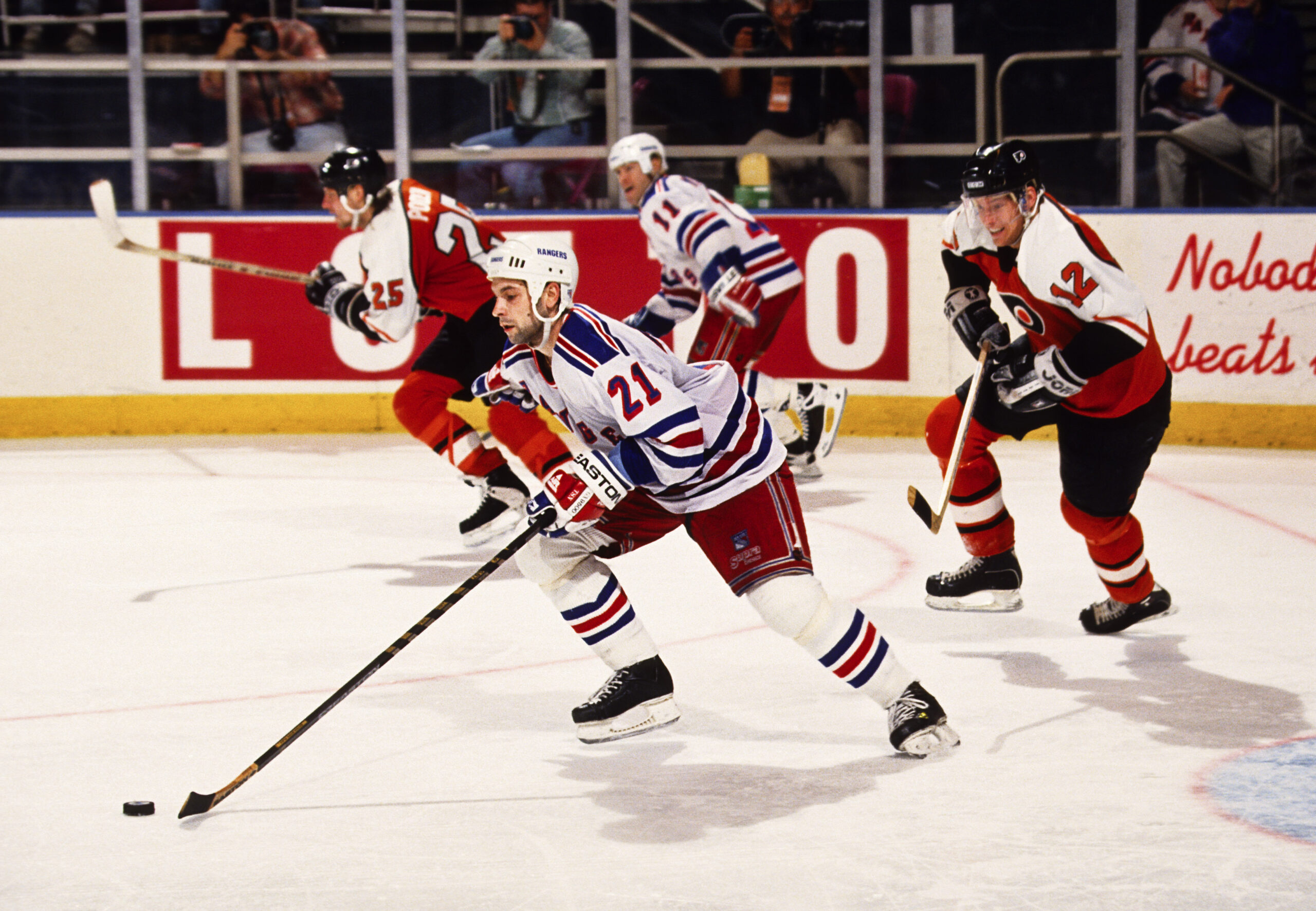 The Sergei Zubov trade was the one that got away - Blue Seat Blogs