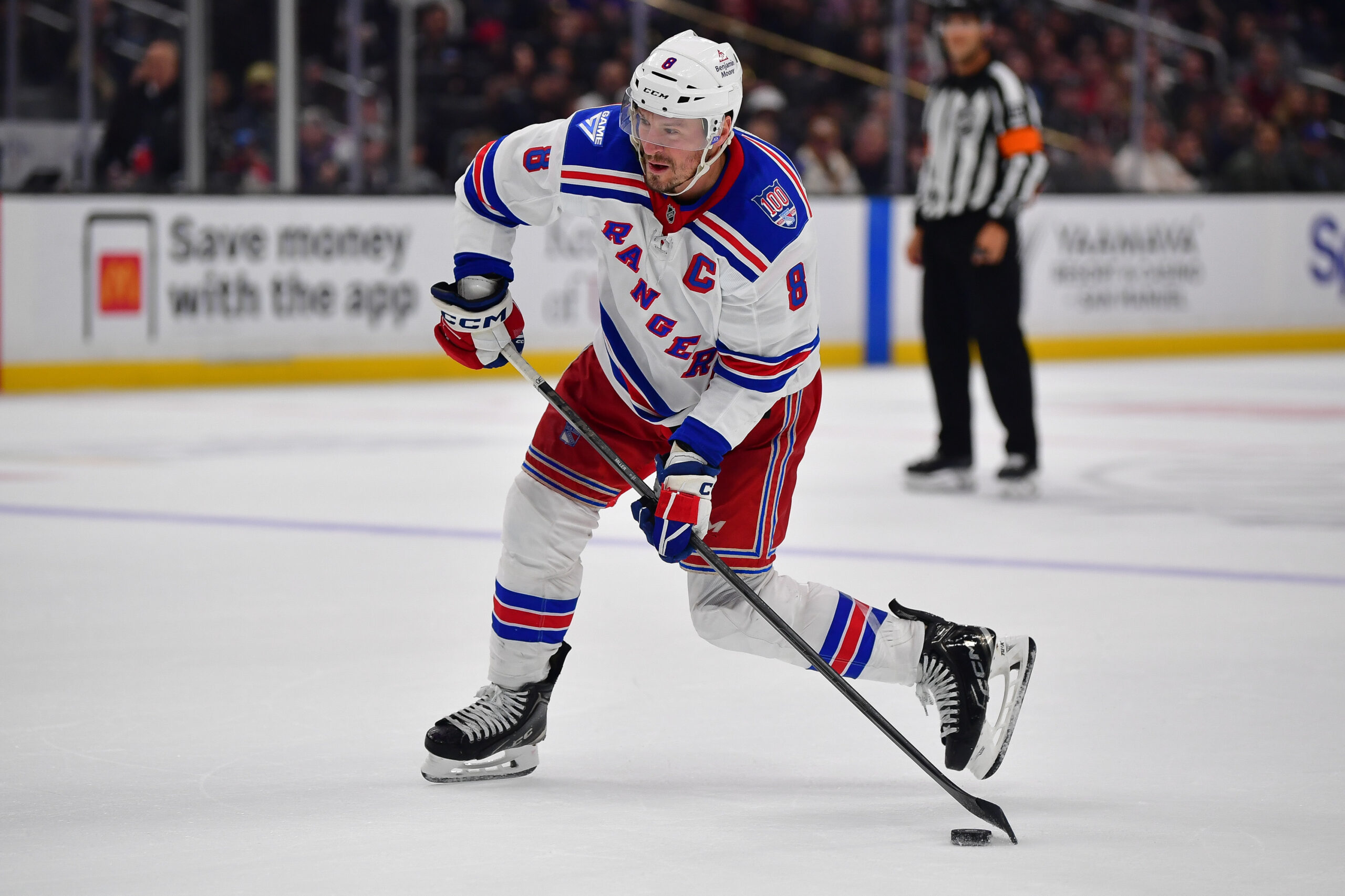 Rangers that should be traded during the retool - Blue Seat Blogs