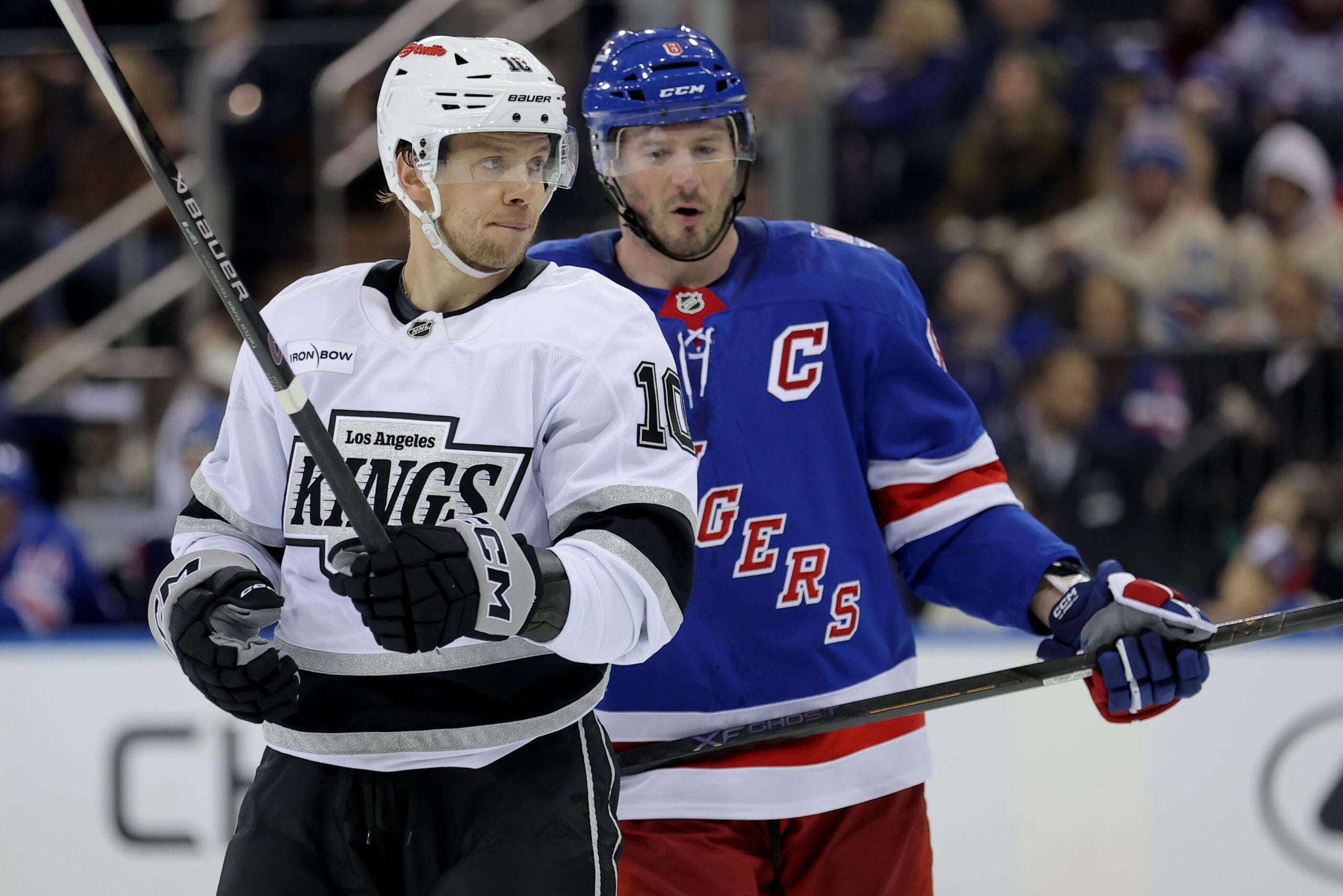 Rangers Recap: Reality check - Blue Seat Blogs