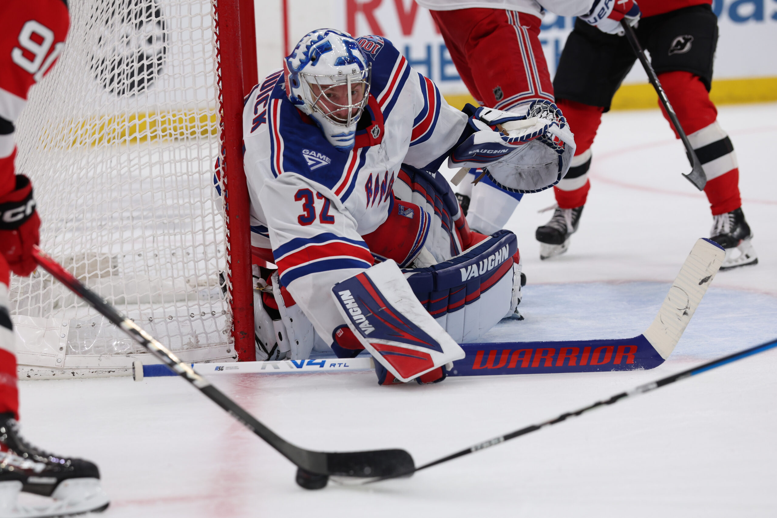 Rangers Recap: The glue factory - Blue Seat Blogs