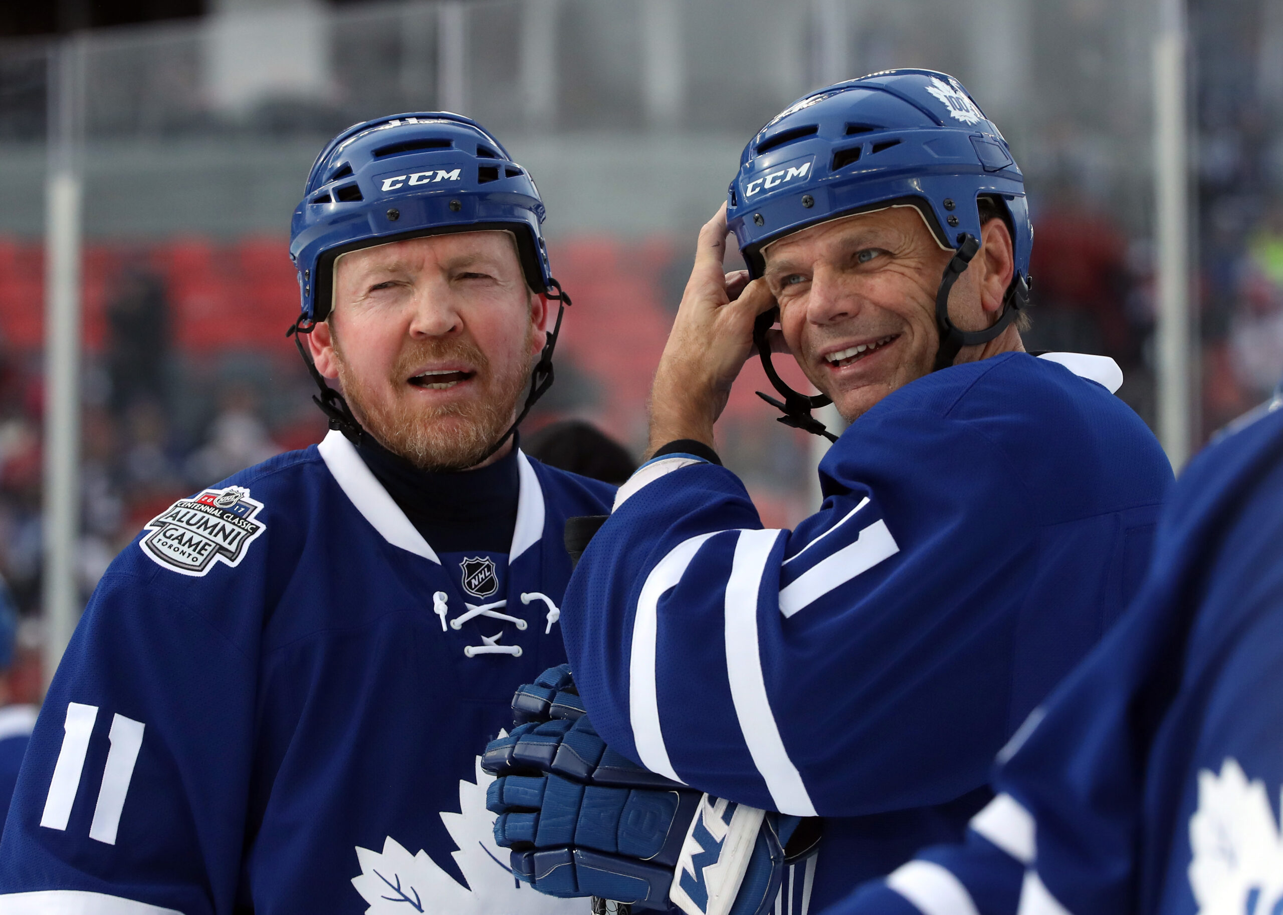 The curious case of Mike Gartner and the New York Rangers - Blue Seat Blogs