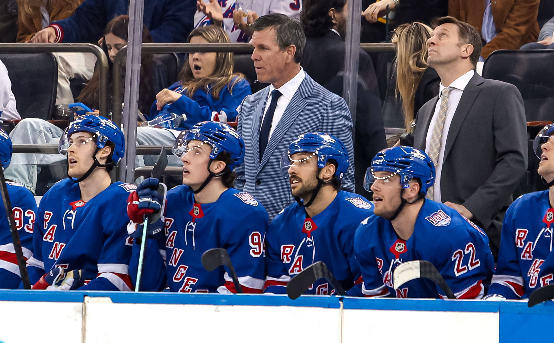2026 Rangers breakup day thoughts - Blue Seat Blogs