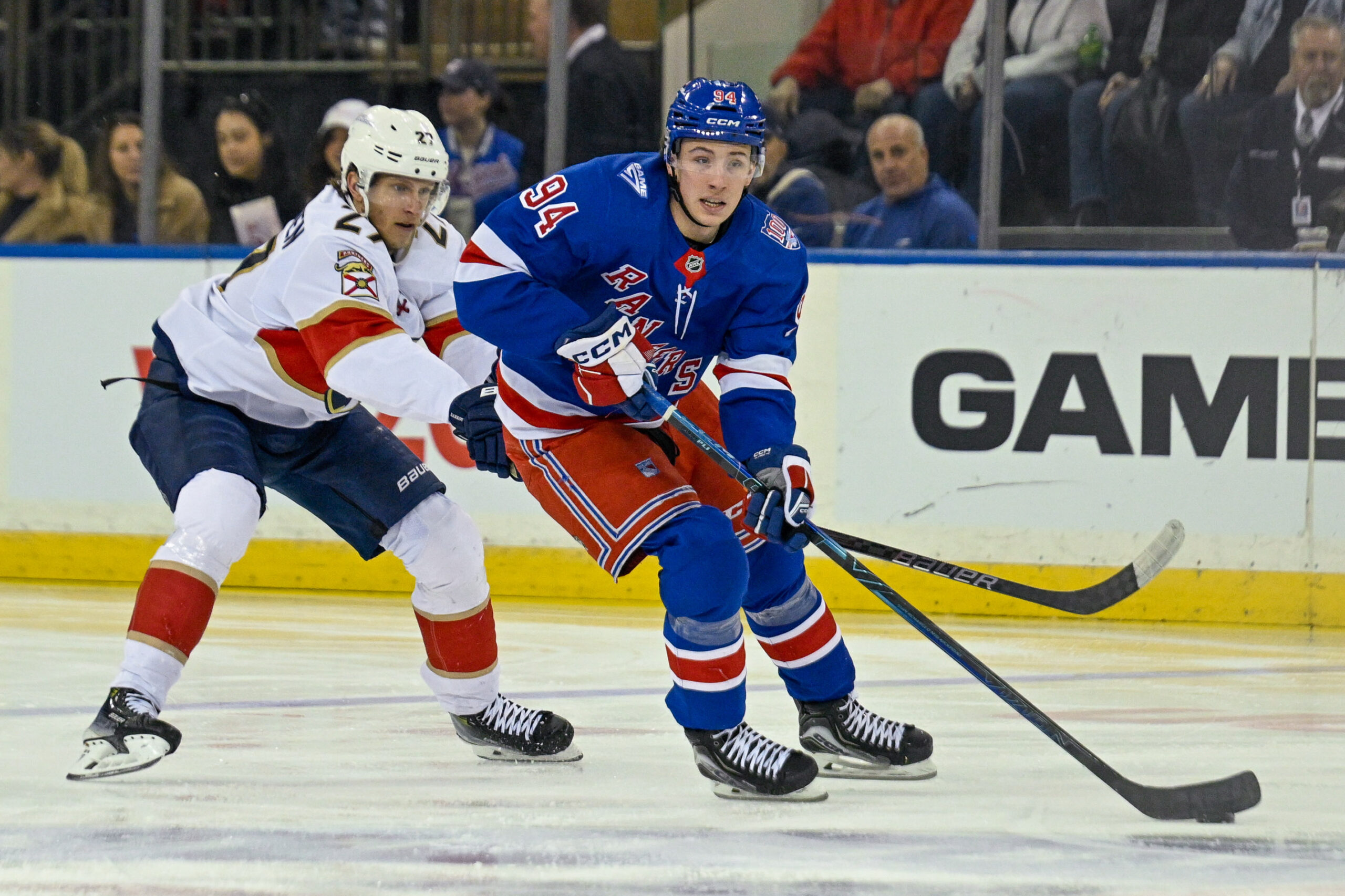 Live From the Blue Seats Q&A - Blue Seat Blogs