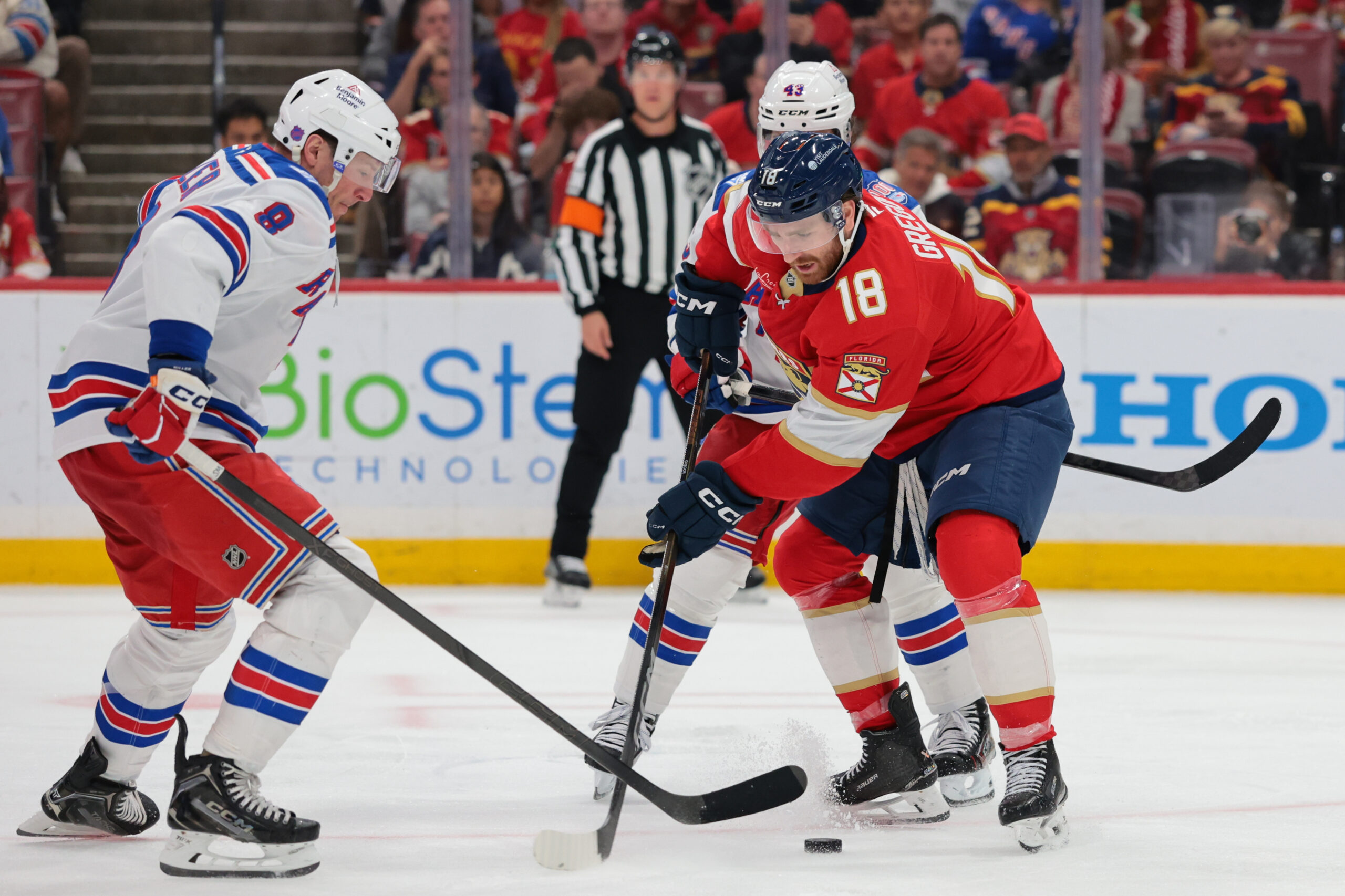 4 Thoughts from across the NHL - Blue Seat Blogs