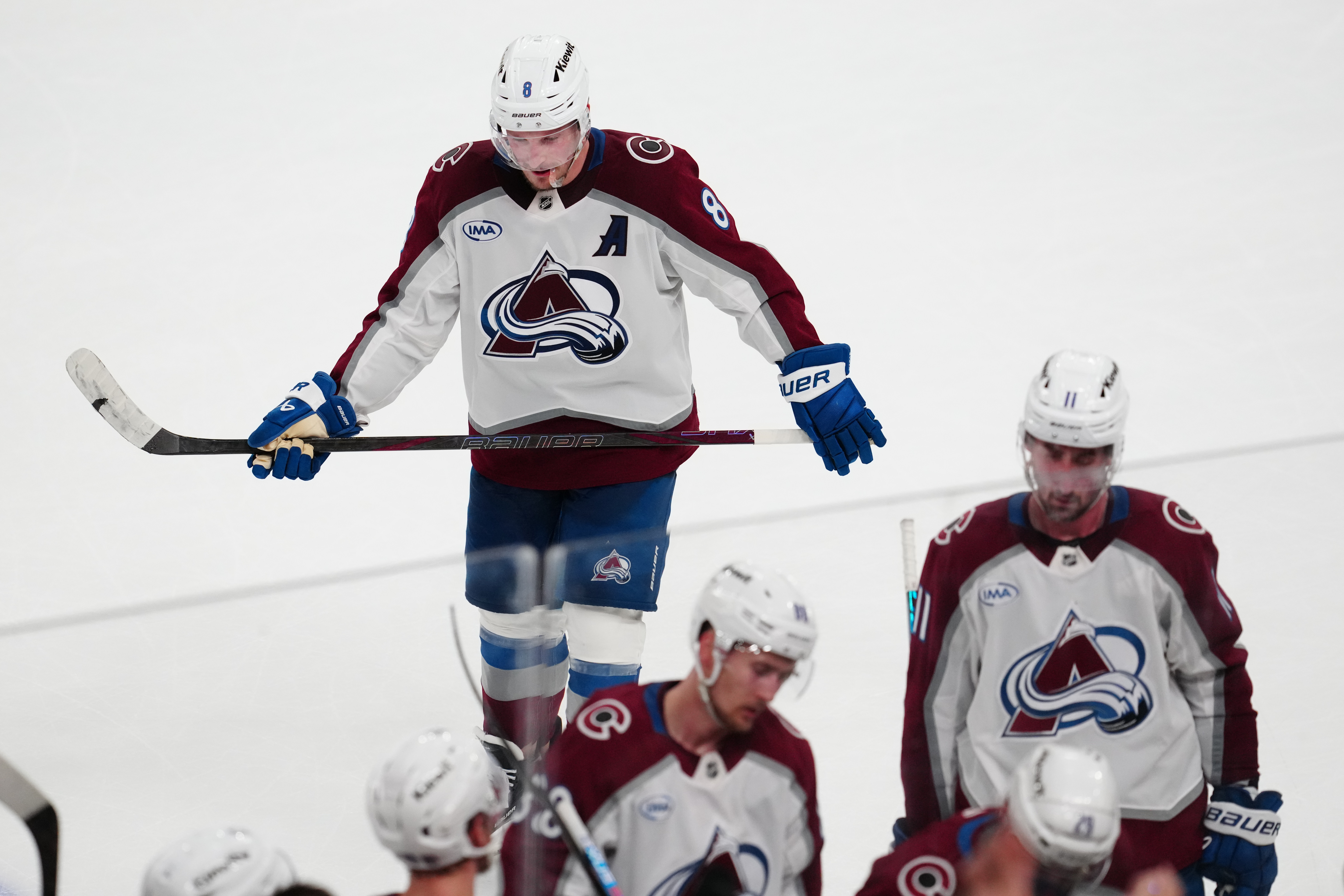 NHL Playoffs Open Thread: Western Conference Final Game 4