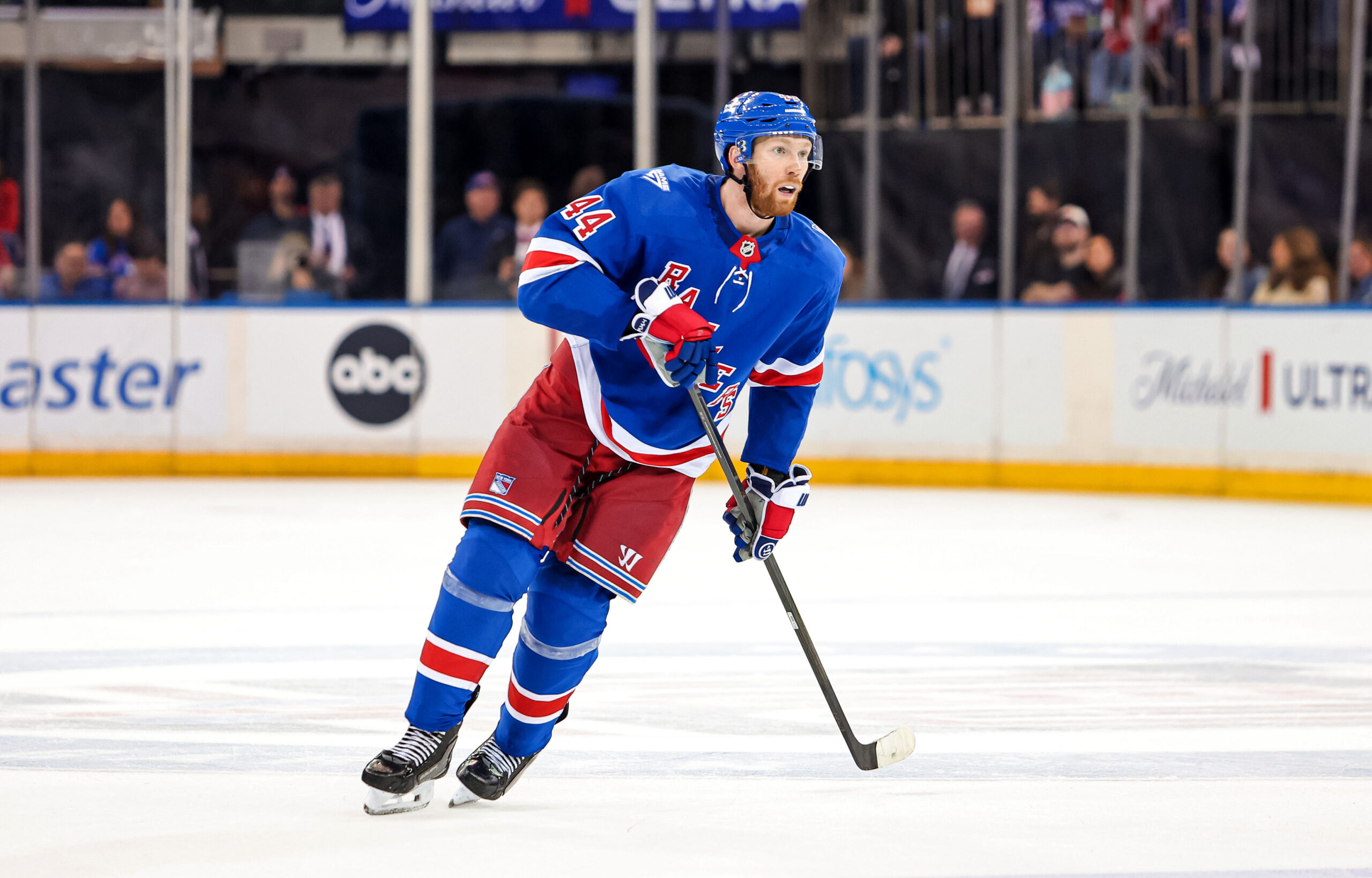 2025-2026 Vlad Gavrikov report card